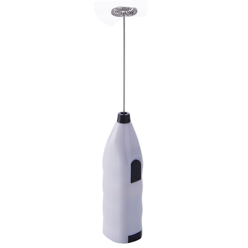 [Electric Mixer] Egg Beater Handheld Electric Milk Frother Goat Milk Coffee Blender Milk Frother Stirring Stick