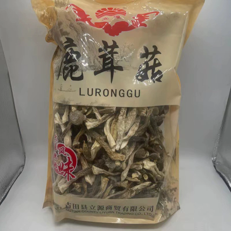 Пантов гриб рога гриб сухие товары 500 г упаковка завод прямые поставки отель ингредиенты оптом