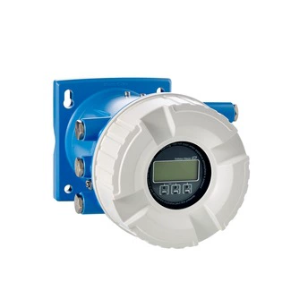 Немецкий уровеньный измеритель E+H Endresshaus NRF81-BA2BA1X0X0AAEICR, новый оригинал