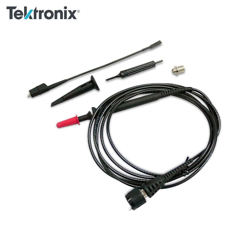 Tektronix/Tektronix P3010 осциллограф пассивный высоковольтный шумовой зонд 100M зонд осциллографа