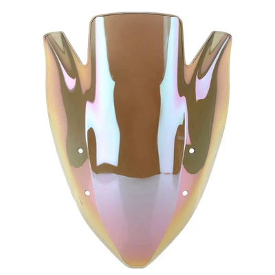 2003-2005 Motorcycle Modified | Motorcycle front windshield - 06040007-light-color