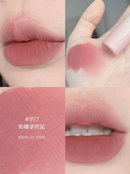 P17 Powdered Coconut Latte Paste Bean Paste Coffee