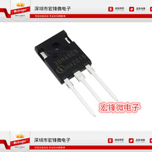 ȫ�� SPW35N60C3 35N60C3 TO-247-3 650V/34.6A Nͨ��MOSFET