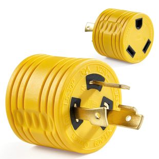 �S�ҹ������R�dͬ�� NEMA L5-30P  to TT-30R �D�Q�Դ�����^