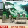智能生产豆浆豆腐机器