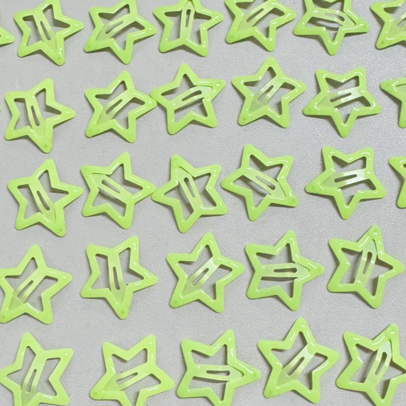 형광 그린 - 야광 콘서트 에디션