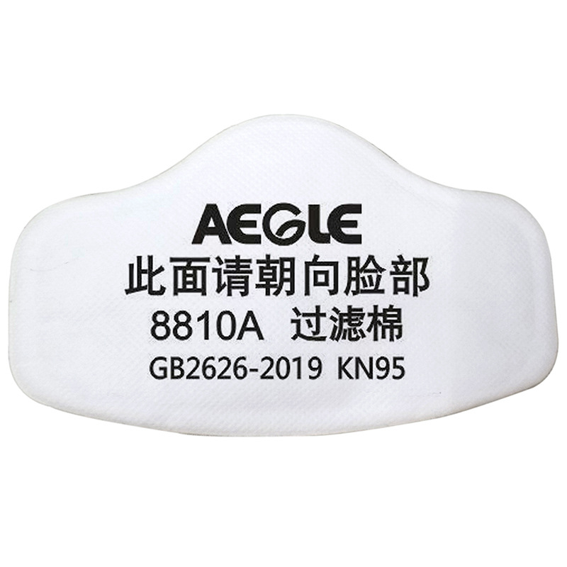 羿科60426201-03 KN95滤棉