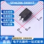 vishay输出smd-4psfh6206-3x001t光耦