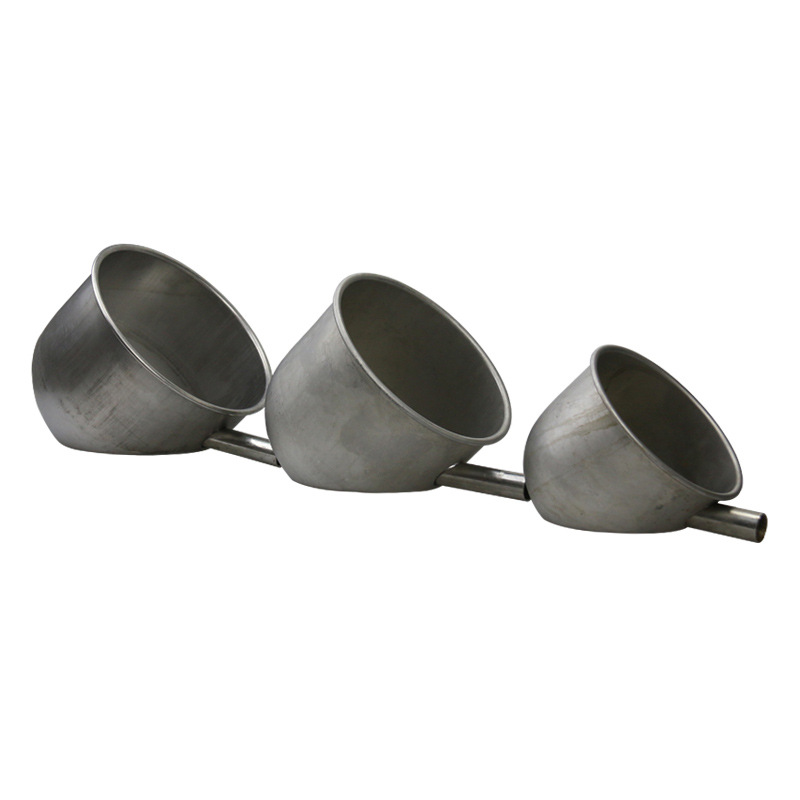 Tazón de agua para cerdos Tazón de agua automático de acero inoxidable para cerdos Tazón de agua para cerdos