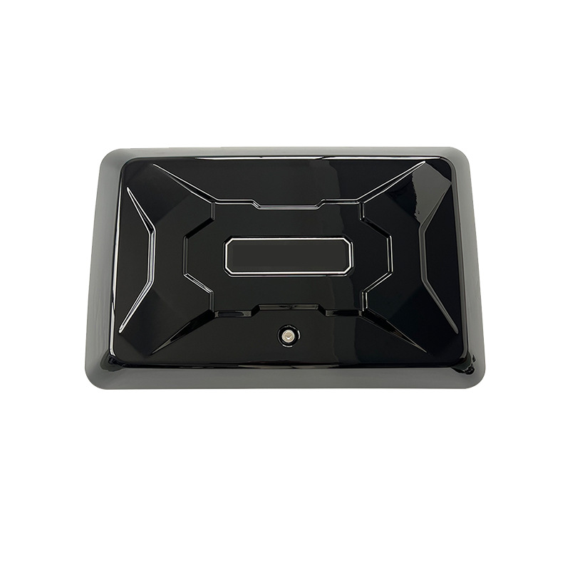 Suitable for Chery iCar V27, this side-mounted small backpack expands storage space and is a car modification accessory available for wholesale