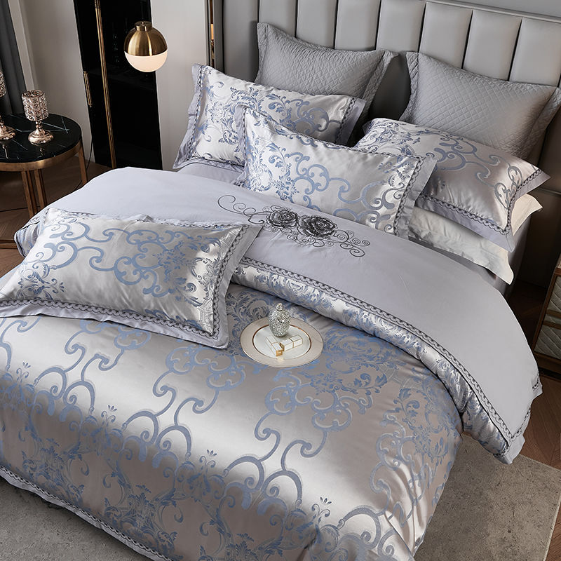 유라시아 스타일 - 플래티넘 퍼플