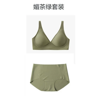Underwear, тонкий беспроводной бюстгальтер, push up бюстгальтер, бюстгальтер верх для кормления, летний комплект