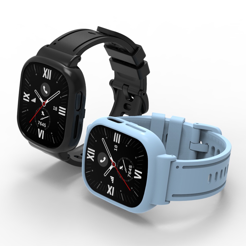 Watch strap