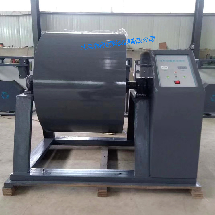 MH-III型洛杉矶磨耗试验机 生产厂家推荐产品