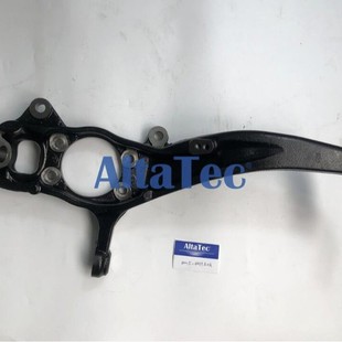 Knuckle ALTATEC STEERING KNUCKLE FOR 40015-4KHA0A 40014-4KHA0