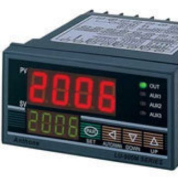 LU-904MC000S1智能测控仪（ANTHONE）安东仪表