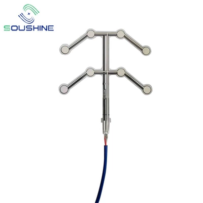 School Bus Seat Sensor Car Seat Pressure Sensor Sbr Flexible Film Pressure Sensor (Automotive Sensors) - line-length-780mm