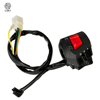 WY Switch Start Power – Motorcycle transmission system parts