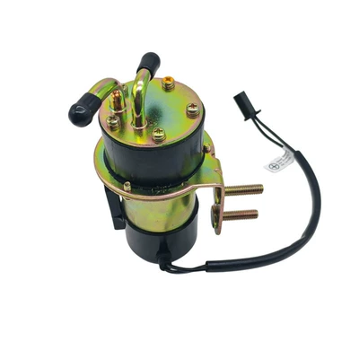 1Fk-13907-02, Oil pump, nozzle