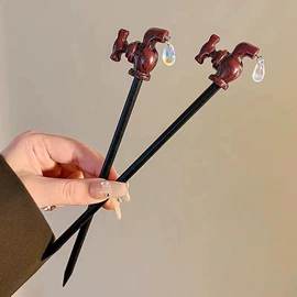 发簪;手机挂绳;挂饰挂件