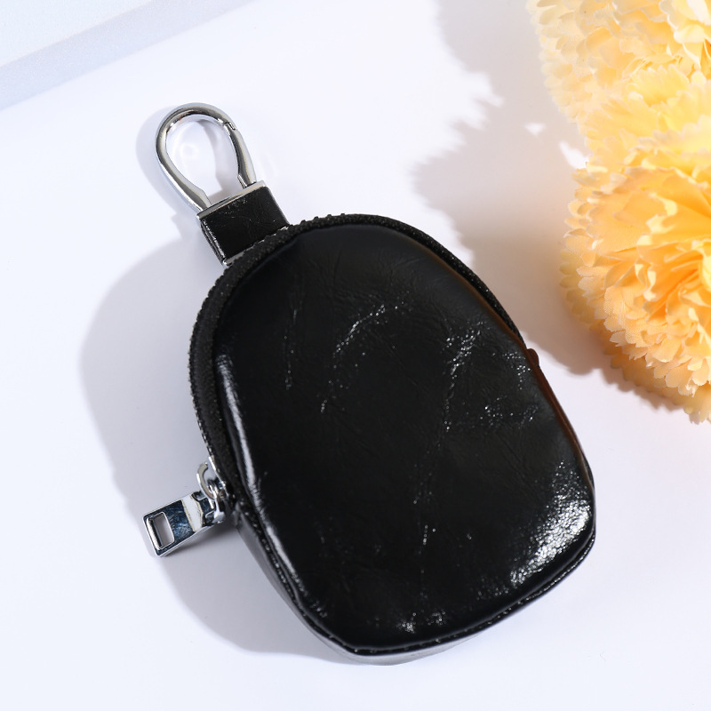 Aceite de cera Peel Negro