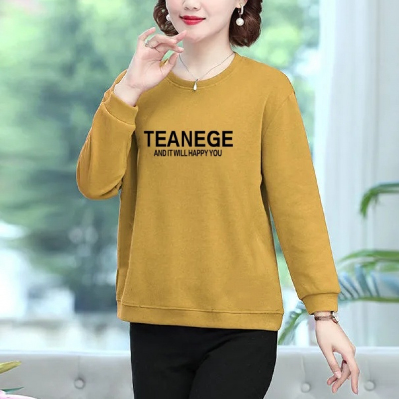 진저 탑 [유럽 및 미국] 얇은 섹션