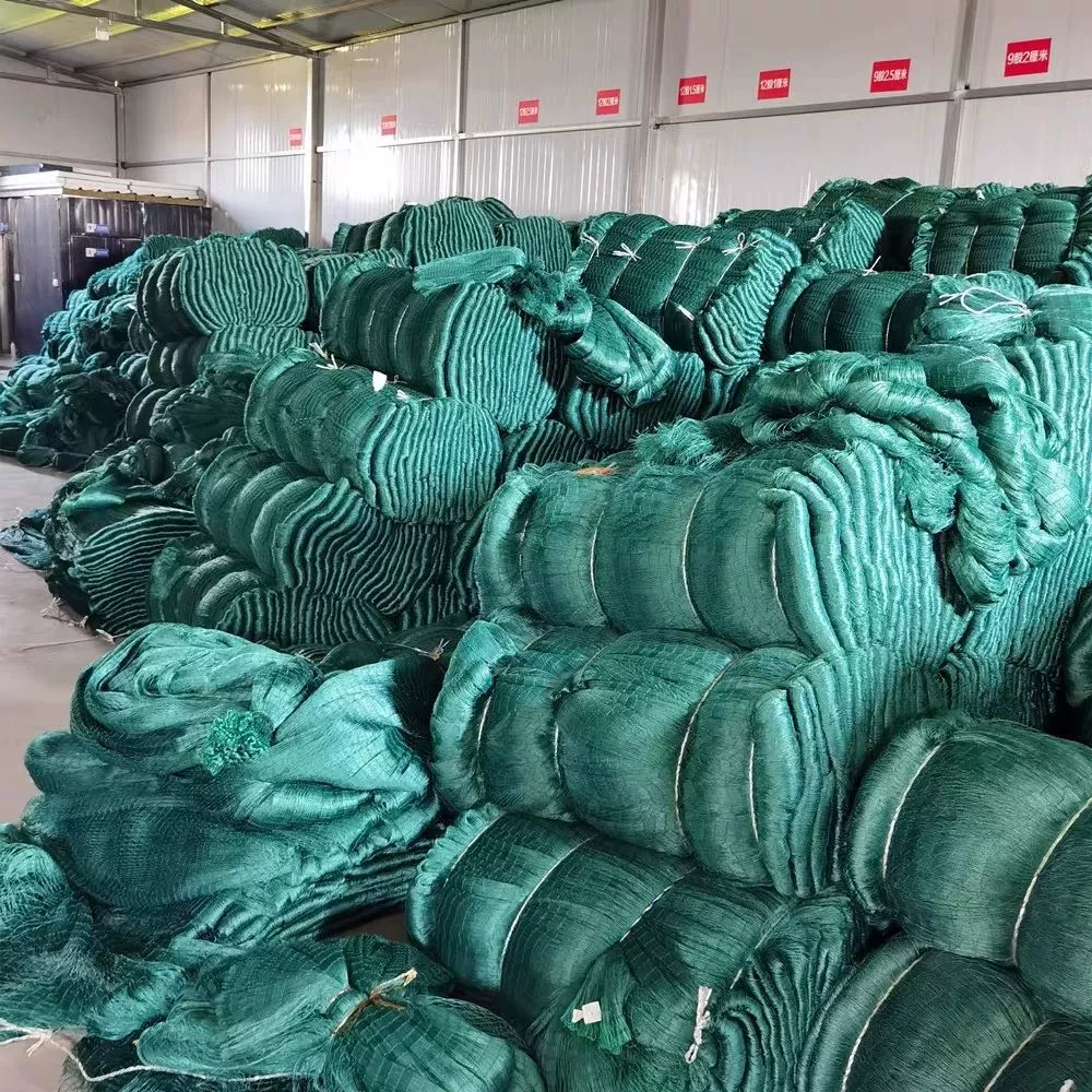 Защитная сетка от птиц для садов, теплиц, прудов, балконов и курятников.