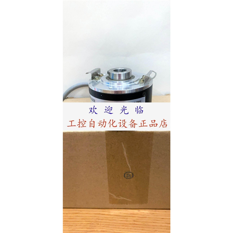 RH158N 2BAK1R61N-0124 8.5020.4850.1024.S083 编码器.