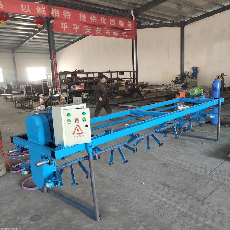 Fuente de suministro de fertilizante orgánico fermentación máquina de voltear tipo caminando gallina de estiércol de cerdo máquina de voltear trinchera relleno