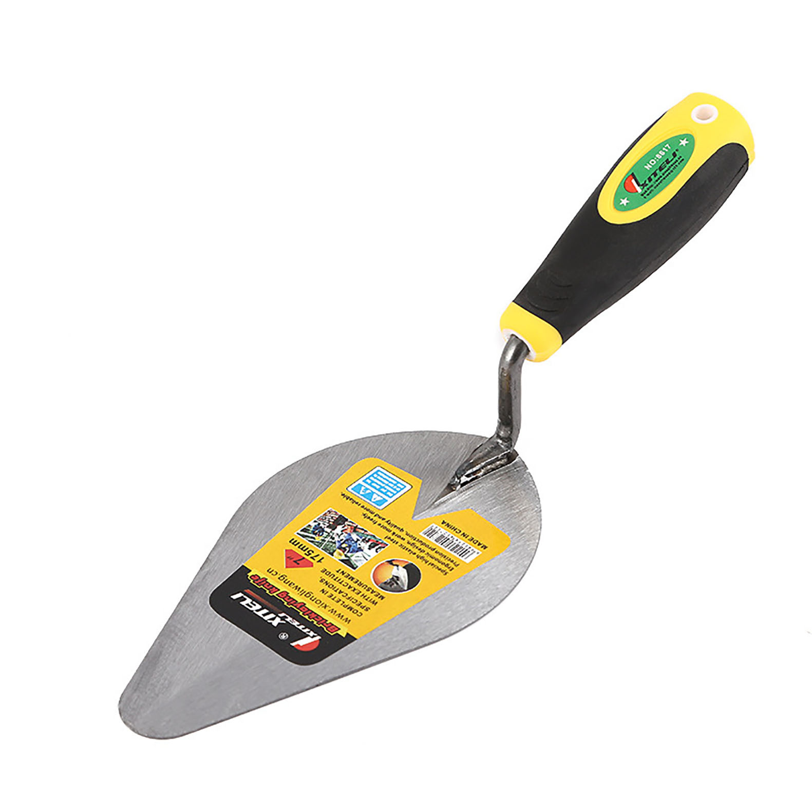 泥瓦工具铲刀抹泥刀