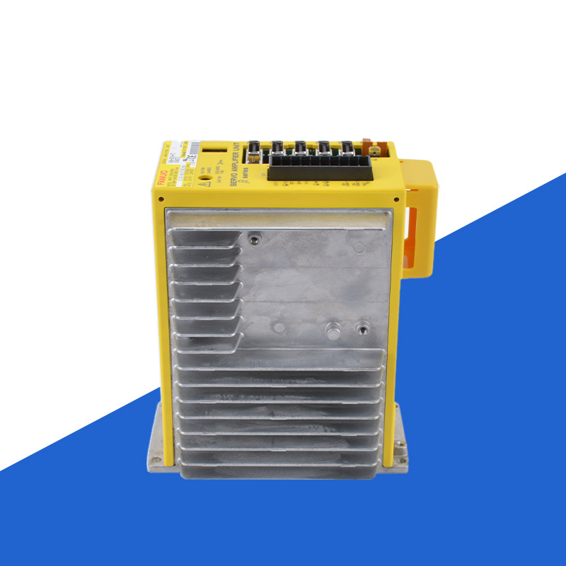 A06B-6093-H172发那科fanuc驱动器伺服放大器全新二手现货议价