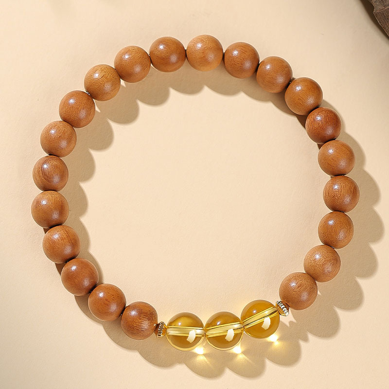 추수만【복숭아나무 팔찌】