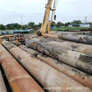 Zhaoqing Sells Spot Bailey Sheets, Long and Short Spiral Pipes, Wanxing Sells Steel Plates and Steel Piles All Year Round