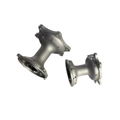 Mx6M4 Zhenglin Huayang T4 T6: Motorcycle wheel hub