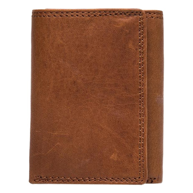New casual multi-functional wallet men's large capacity multi-card coin purse business classic fashion Men's wallet