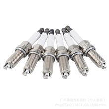 PK20TT精品双铱金火花塞4504适用于奥迪雪佛兰三菱大众全新现货