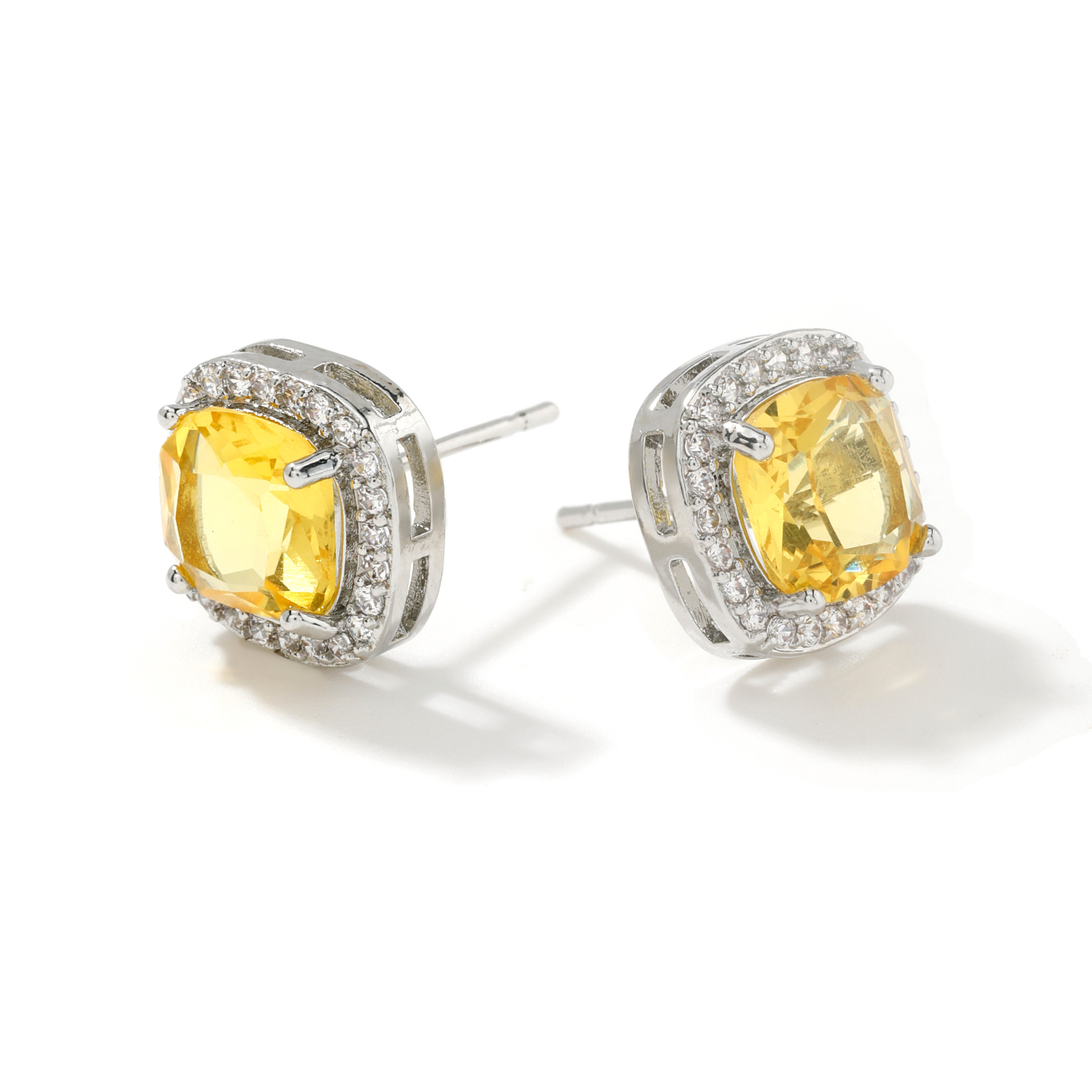 Men’s Titanium Earring Set Studs And Small Hoops For Daily Wear_voghion.com