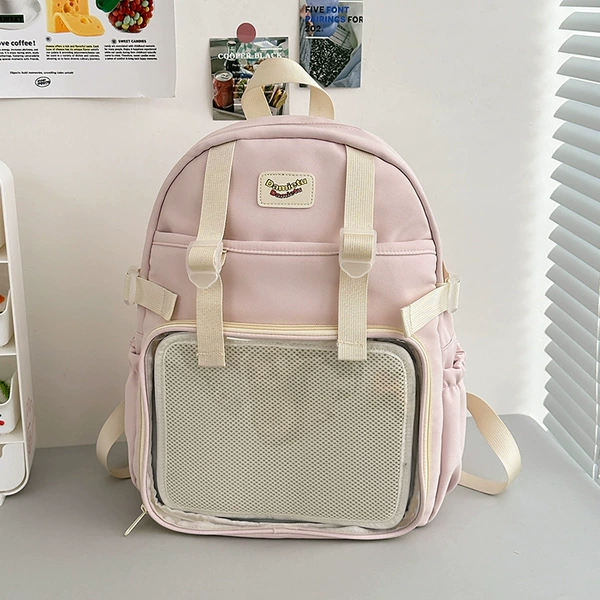 Pink (single bag)