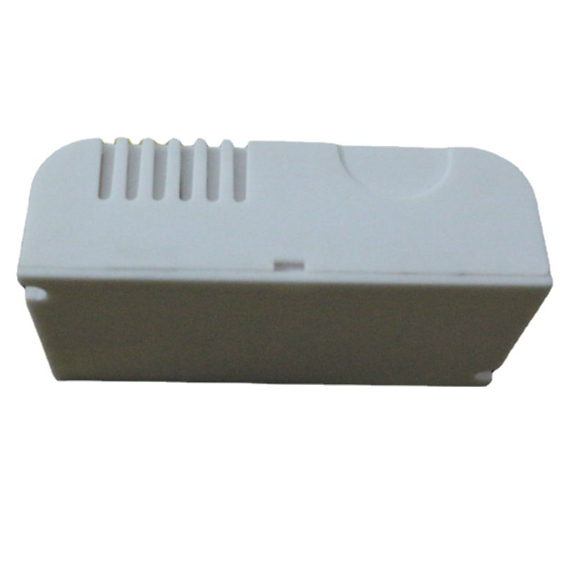 LED恒流电源外壳汽车控制器外壳LED驱动调光器塑胶壳整流器塑料壳