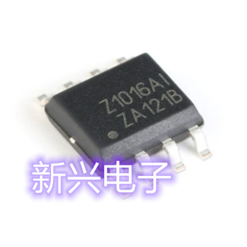 SMD AOZ1016AI SOIC-8 4,5 В ~ 16 В, 2 А DC-DC понижающий чип с регулируемым напряжением