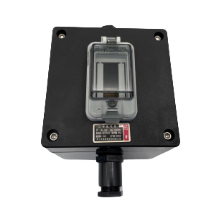 防爆配电装置三防配电箱防水工业防爆空开盒防腐配电箱工程塑料