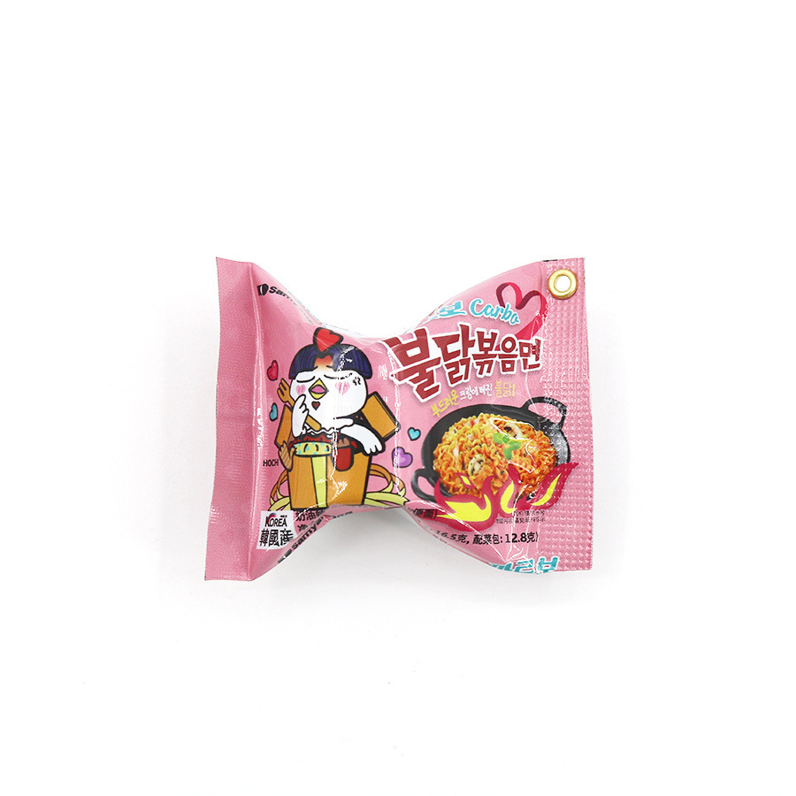 Creative Food Play 3D M Bean Sands Chocolate Guaiguai Puffs Candy Bear Biscuit Imán Imán Imán Imán Imán Imán