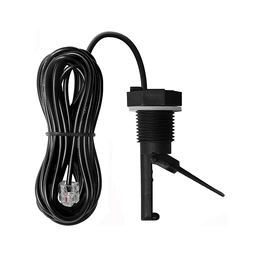 温度传感器;流量传感器;液位传感器