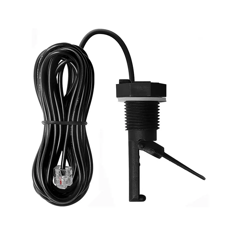 源头厂家泳池流量开关组件氯气发生器传感器工业精准测量工业级