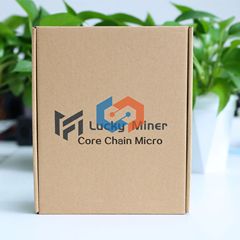 Bitaxe アップグレード版は、BM166 Lucky Miner V6 ロトマシン500GハッシュレートのBTCロトマシンをベースにしています。