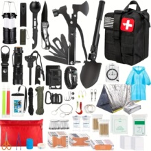 B 79057 Outdoor Survival Emergency Kit ��������װ�� �羳ר