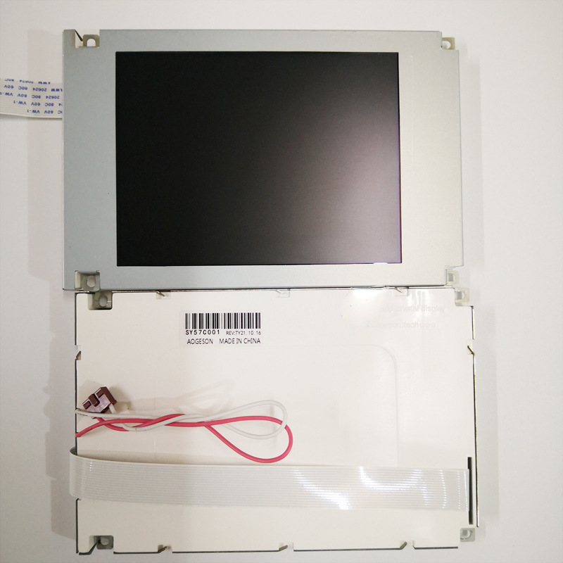佳明仁兴注塑机电脑显示屏 弘讯海天电脑5.7寸彩屏 16P排线
