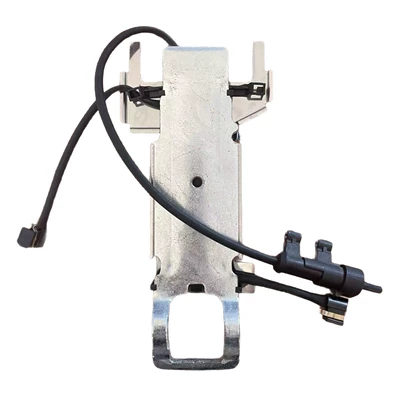 Wva29093/94/95,Sb6000,81508220044 Alarm Line, Other brake systems