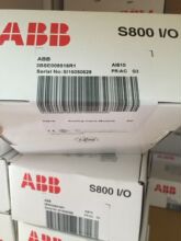 ABBԭ������ɹ��ֻ���ӦSB822  DI810  TU842 ��3BSE020850R1��