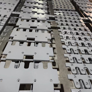 Expansion Joint for Highway Bridges, Comb-Type Deformation Joint, E-Type Shallow-Embedded Embedded Anti-Seismic Durable Bridge Expansion Joint